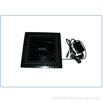 EAS Deactivator, RF Soft Label Deactivator (XLD-J05)